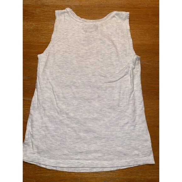 Minnie Mouse Galaxy Print Sleeveless Tank Top For Women - Size XS Cotton Blend C - Picture 2 of 2